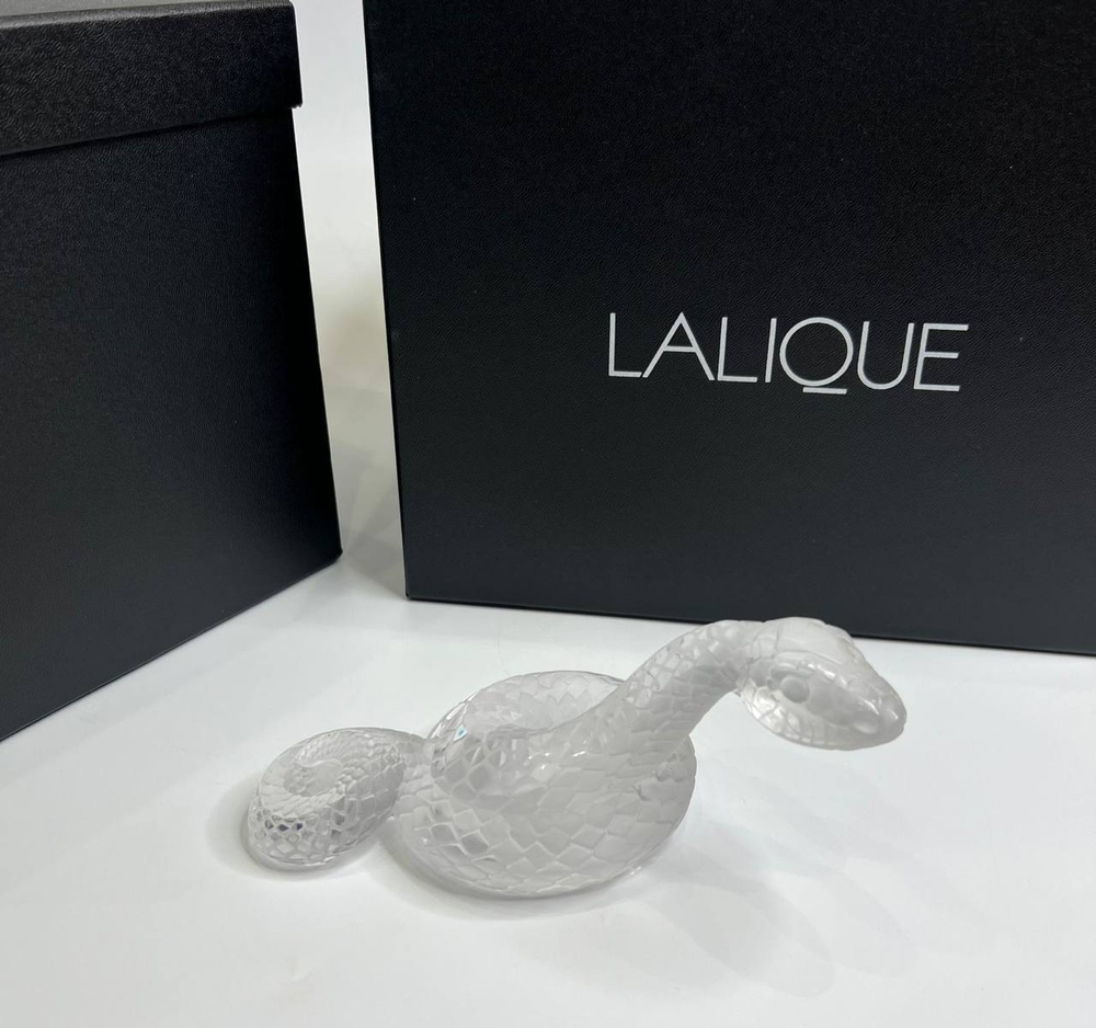 Статуэтка Lalique, арт. 472221268
