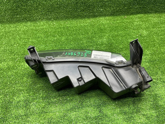 ПТФ правая Chery Tiggo 8 Pro (2021-2024)