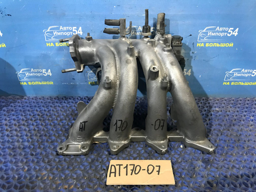 Коллектор впускной TOYOTA CORONA 1991