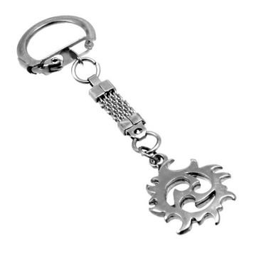 Брелок Трискеле