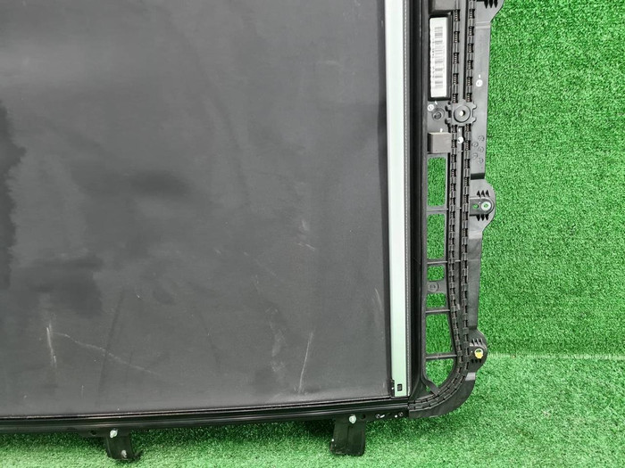 Шторка люка Changan Uni-T (2020-н.в.)