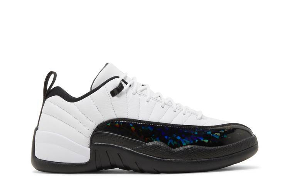 Кроссовки Jordan Air Jordan 12 Retro Low Gc "25 Years In China" 25