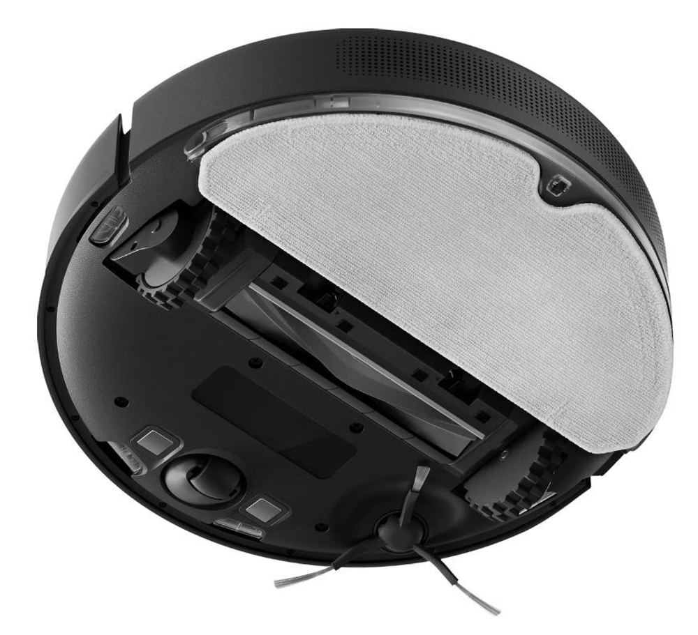 Робот-пылесос  Dreame D9 Max Gen2