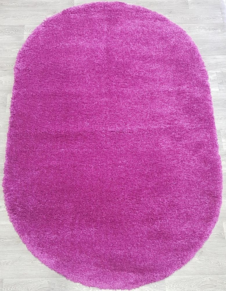 Shaggy Xxx 10013H PURPLE \ PURPLE Овал