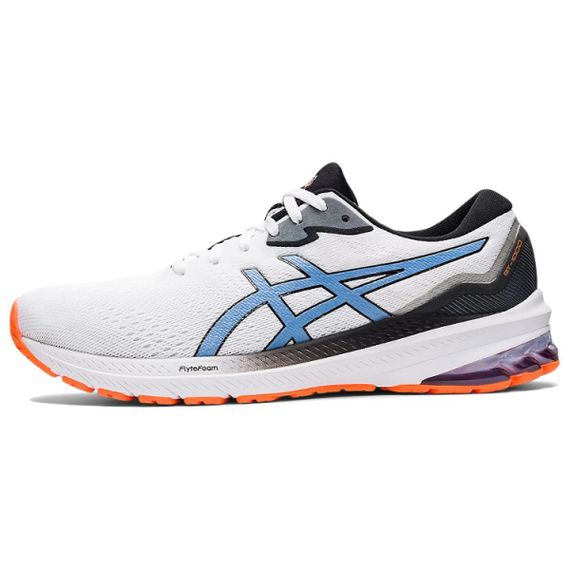 Asics Беговые кроссовки Низкие Мужские