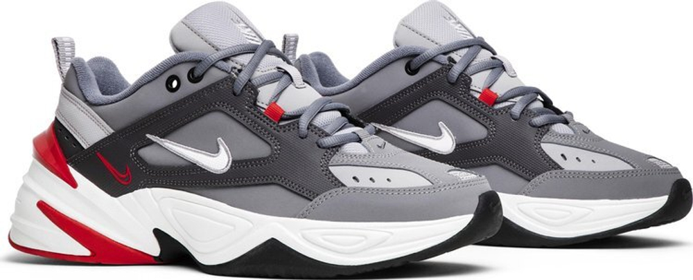 Кроссовки Nike M2K Tekno Gunsmoke University