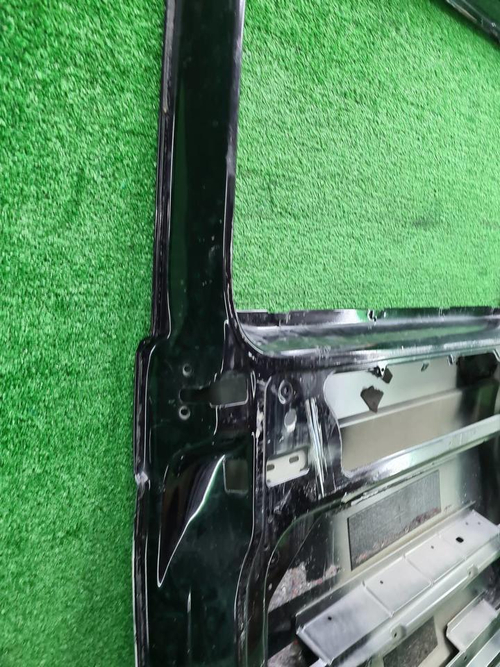 Дверь сдвижная левая VW Transporter T5 T6 (03-нв)