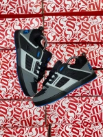Кеды дутые Comanche 2.0+ от Savitar Shoes Company