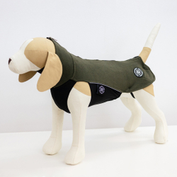 Флисовая попона Dog Fleece BullyBillows