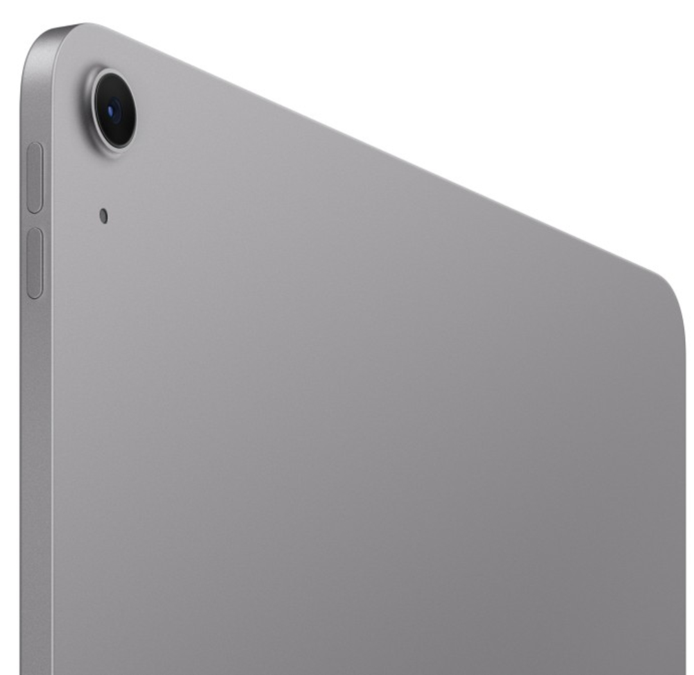Планшет Apple iPad Air 11" 128 ГБ M4 (2026) Wi-Fi Серый космос