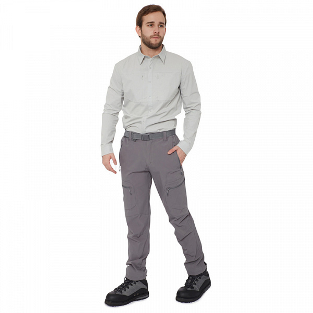 БРЮКИ FHM SPURT