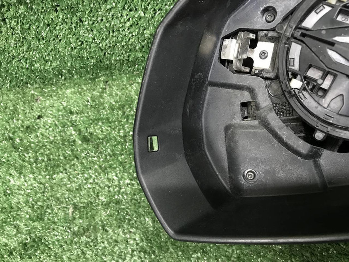 Зеркало левое Audi Q7 2 (2015-2024) 12 контактов