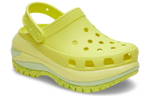 Crocs (Женская размерная сетка)