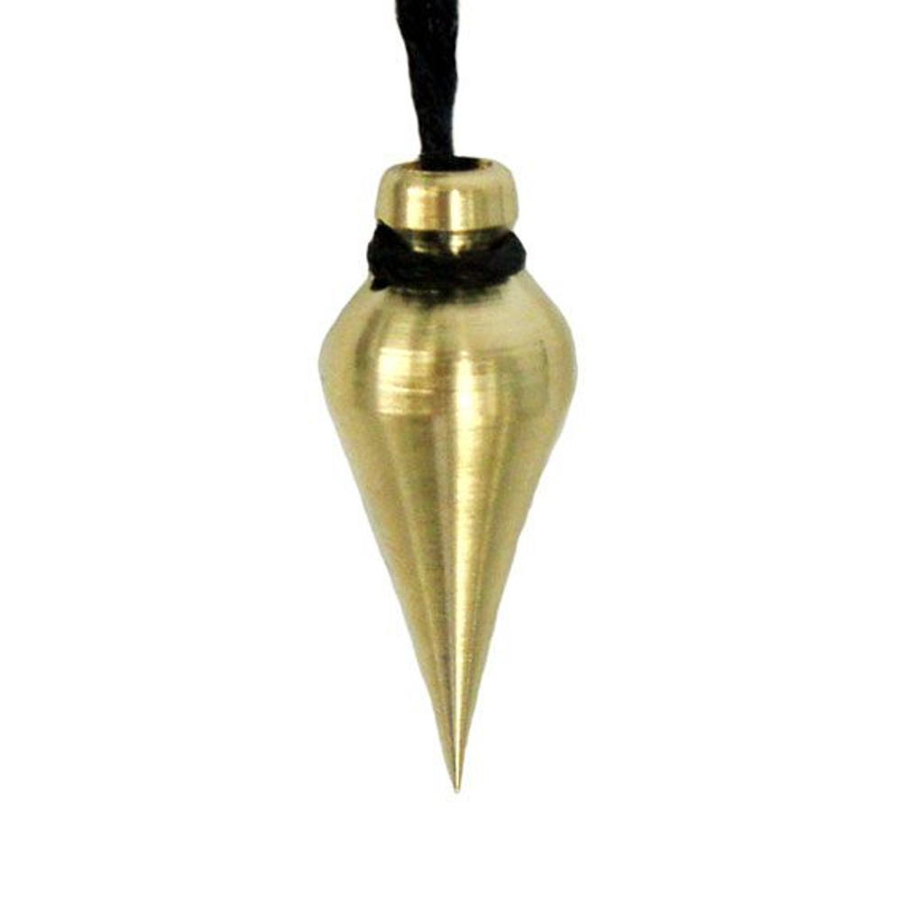 Маятник Амрита латунь