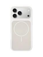 Силиконовые чехлы с MagSafe для iPhone 17 Air