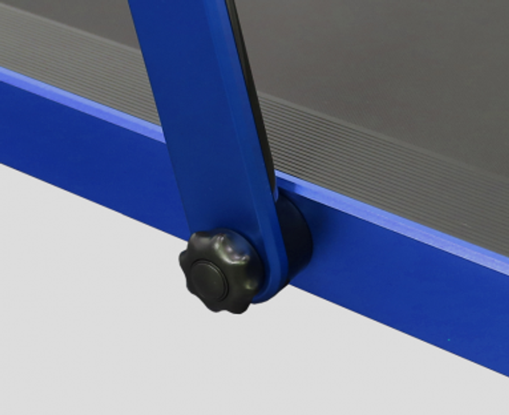 SVENSSON BODY LABS SPACETECH (ULTRAMARINE)