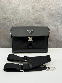 Сумка через плечо Prada
