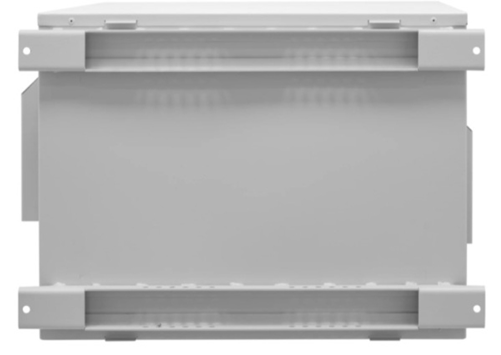 Шкаф настенный 19", 15U SNR SNR-OWC-156060-CHE