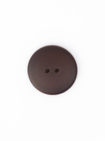 Пуговицы CONCEPT Button of Olive Wood, размер 28 мм, дерево оливы