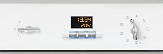 Духовой шкаф De Dietrich DOC 710 W