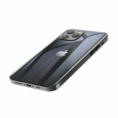 Защитная пленка на заднюю панель Hoco GB005 для плоттера (20шт в компл.), 012314 прозрачный