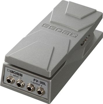 Педаль эффектов BOSS FV-30L
