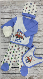 Комплекты детские "Minimaf"