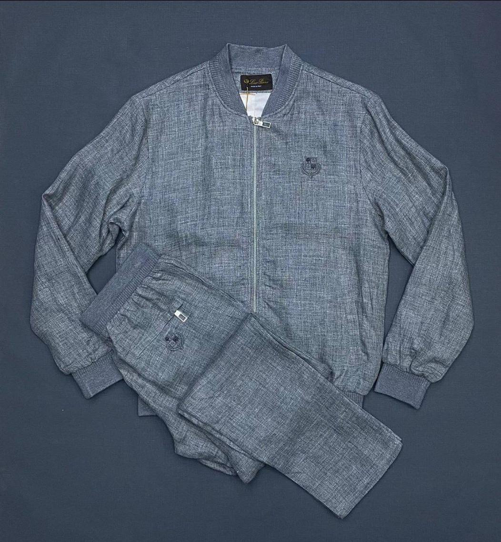 Костюм Loro Piana