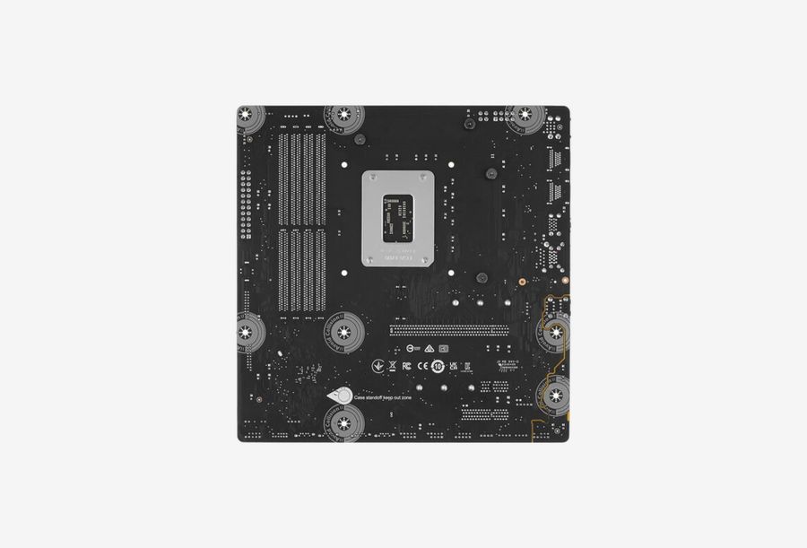 MSI PRO B760M-A DDR4 II_0226709110238