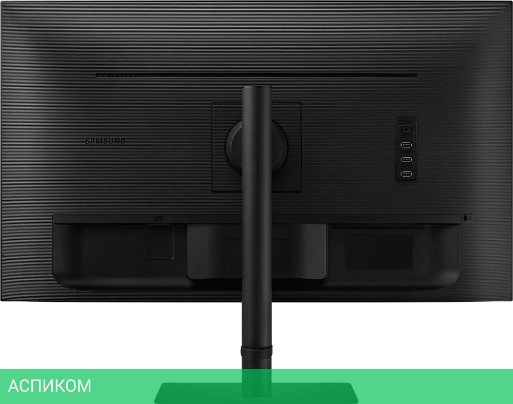 Монитор Samsung ViewFinity S6 LS32A600UUPXEN