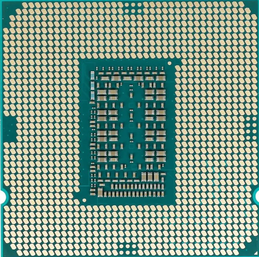 Intel Процессор Core i5-11400 OEM (без кулера)