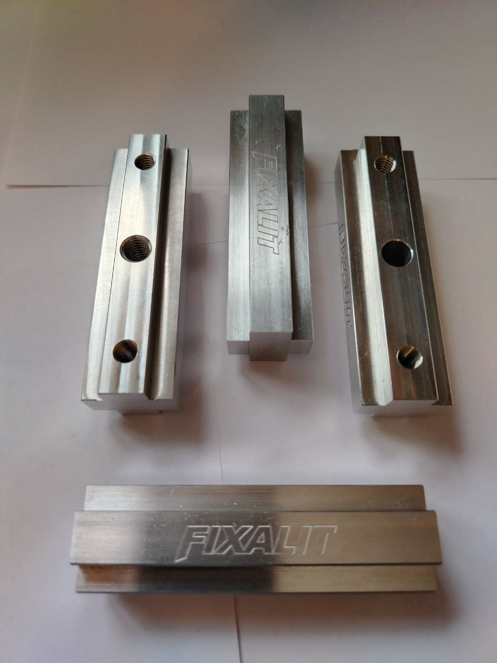 ПЕТЛИ ПРОФИЛЬНЫЕ FIXALIT WM 9012