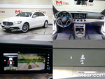 Mercedes-Benz E-Class W213 E250 Exclusive (11.2022)