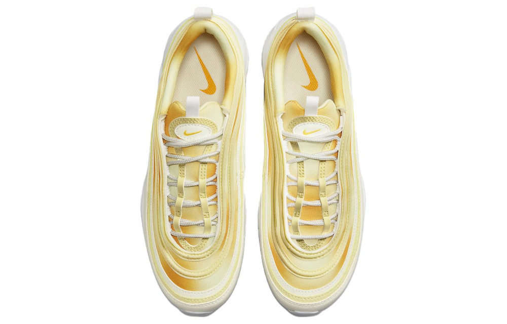 Кроссовки Nike Air Max 97 (Женская размерная сетка)