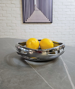 Чаша Hollow plate