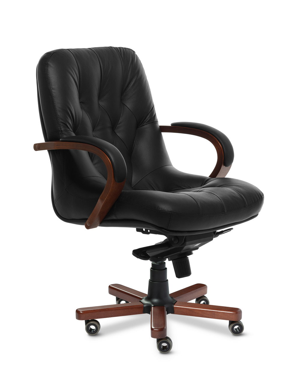 Кресло офисное Премьер B