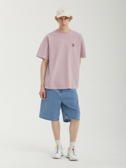 Мужская Футболка Nelson