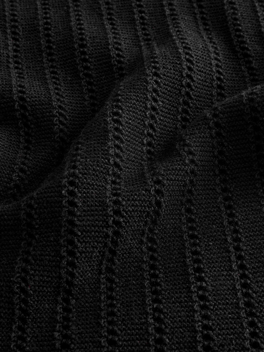 Кардиган с коротким рукавом для мальчика Next AA8-964, Черный