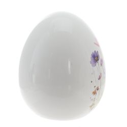 GAEM Фигурка декоративная "Яйцо", L9 W9 H11,5 см