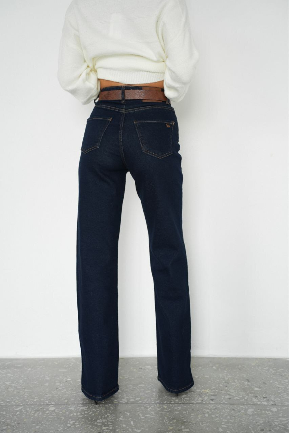 Джинсы женские 3147