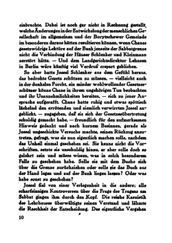 Tohuwabohu | Sammy Gronemann