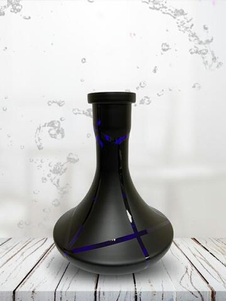 Колба VG Craft Purple Stripes 1