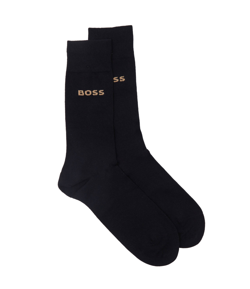 Трусики-боксеры + носки Trunk&amp;Sock Gift BOSS BLACK - черный(50500374)