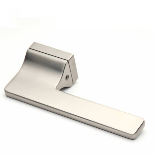 Ручка Треви - HAUSDOORS Никель матовый