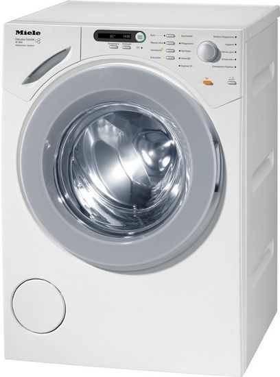 Стиральная машина Miele W 1949