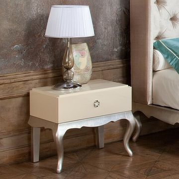 Прикроватная тумбочка VENEZIA, FRATELLI BARRI