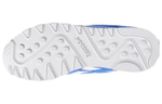 Кроссовки Reebok Cl Nylon Color