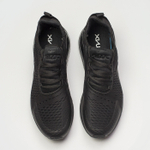 Кроссовки Nike Air Max 270 Triple Black
