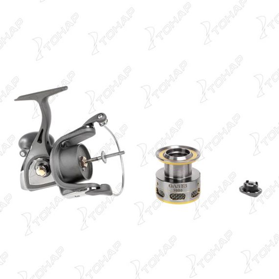 Катушка Oasys 5000 Ryobi