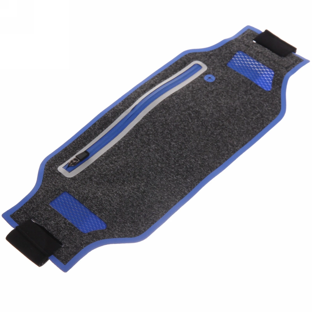 Сумка поясная для спорта и отдыха «Energy», микс